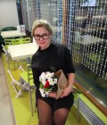 Rencontre Femme : Alesia, 31 ans à Ukraine  Киев
